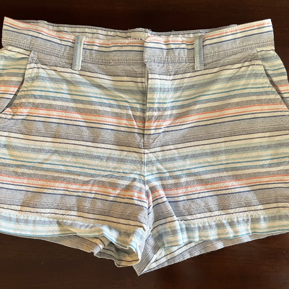 GAP Cotton Shorts